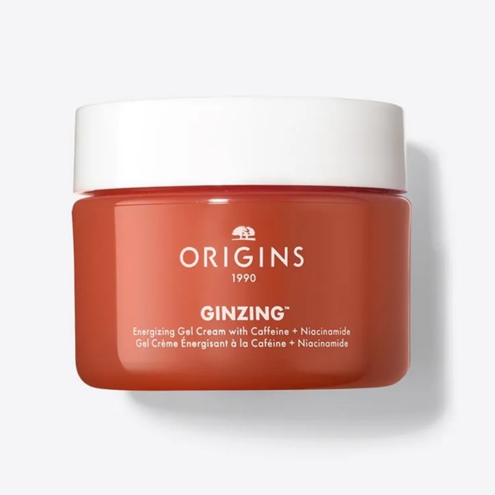 VALUE SIZE ORIGINS GINSENG ENERGIZING GEL CREAM WITH CAFFEINE+NIACINAMID…